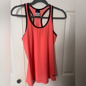 Women’s Nike Tank Top